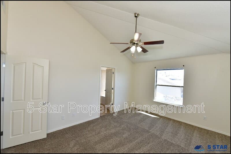 El Paso House: 736 Draco Pl !!