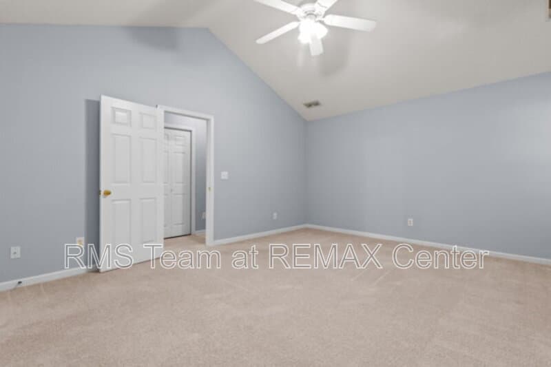 Dacula House: 2510 Fort Daniels Dr