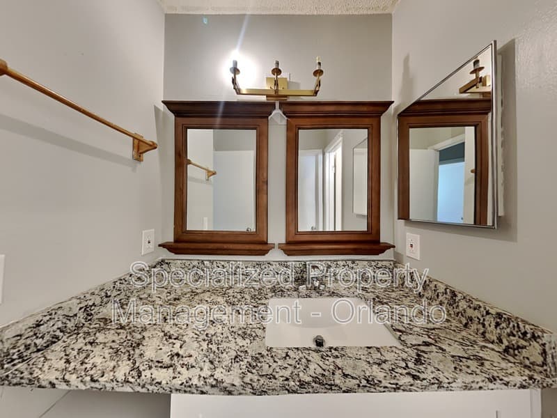 Orlando House: 4412 Prairie Ct