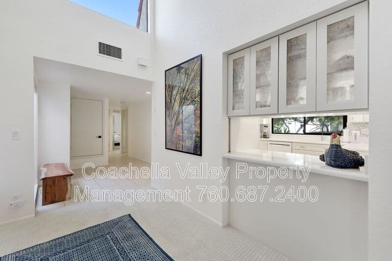 Palm Desert House: 158 Wimbledon Ct