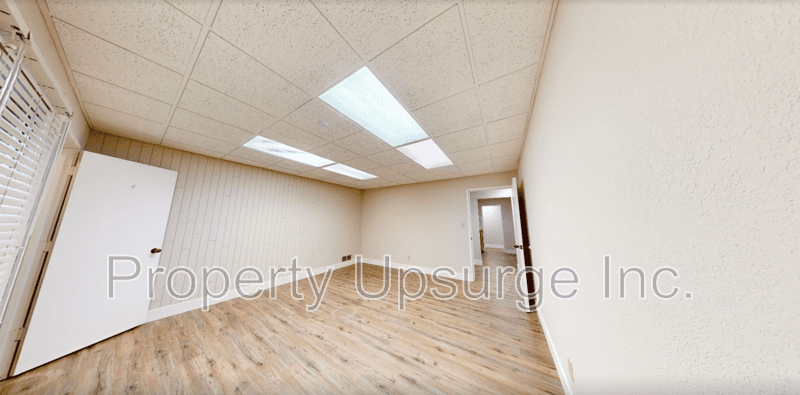 Redding House: 1300 West Street - #101