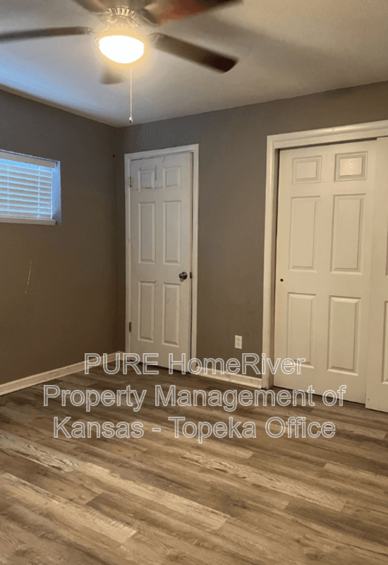 Topeka House: 511 SW Tyler Street