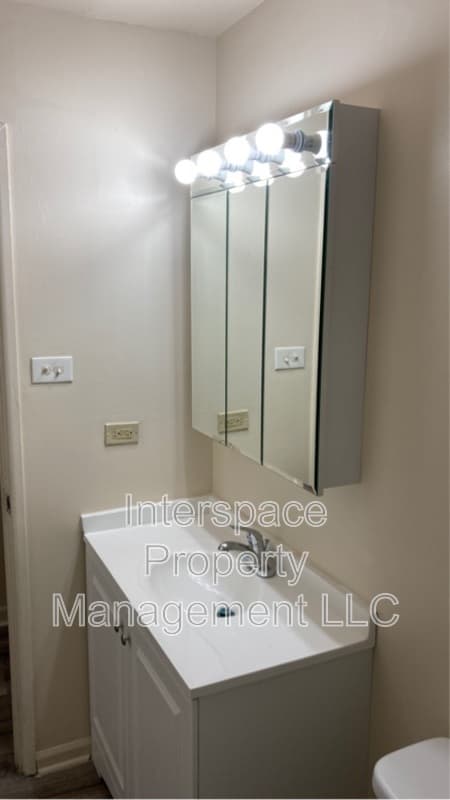 Chicago Ridge Condo: 5710 108th Street - 3C