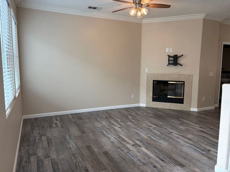 Murrieta House: 33770 Willow Haven
