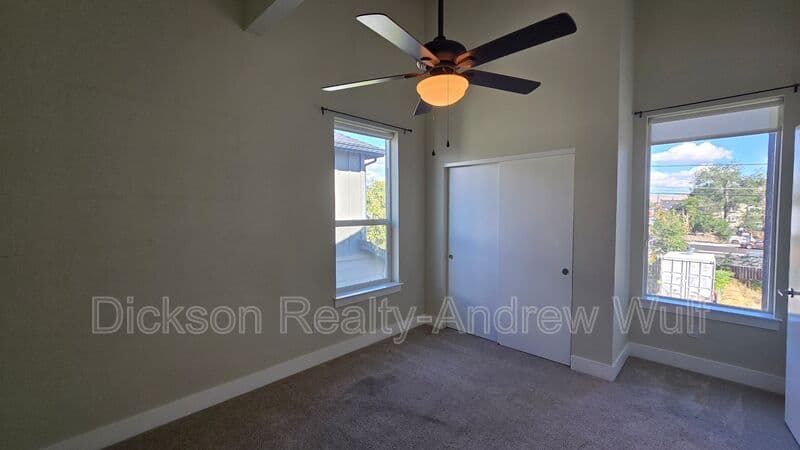Reno House: 711 Roberts Street