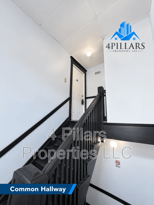 Gary Condo: 544 Pennsylvania Street