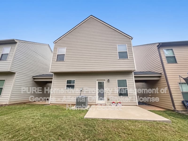 Mcdonough House: 4035 Emmons St