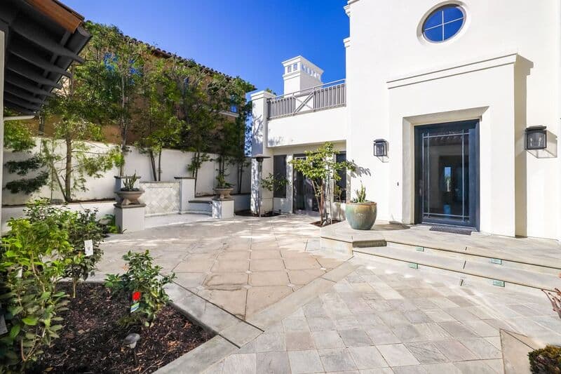 Newport Coast House: 24 Via Diamante