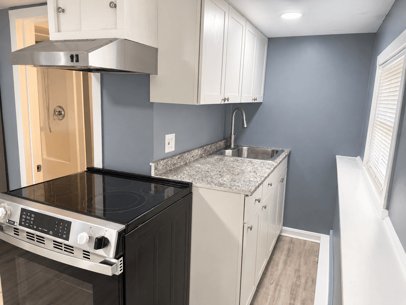 Wolcott Condo: 1259 Wolcott Road - 1