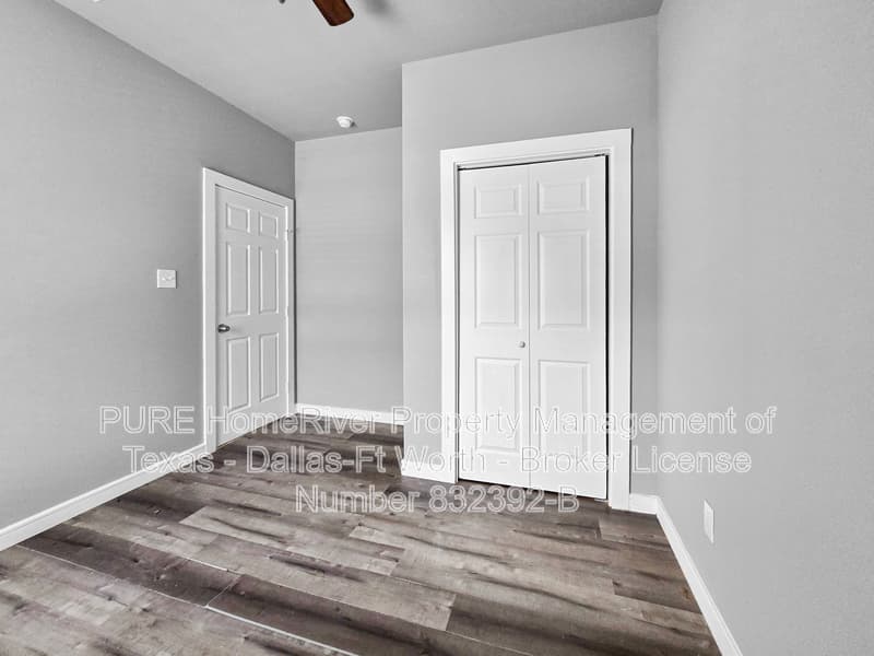 Fort Worth House: 1429 Missouri Ave