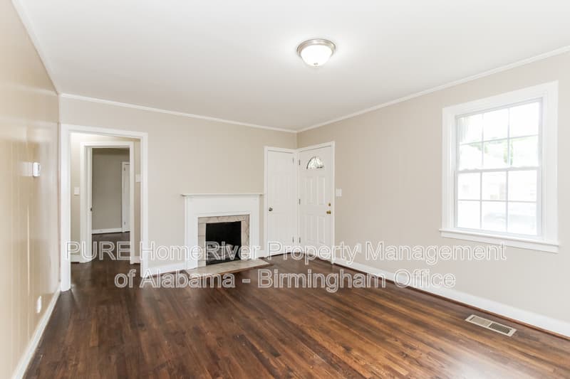 Birmingham House: 208 22nd St. Sw