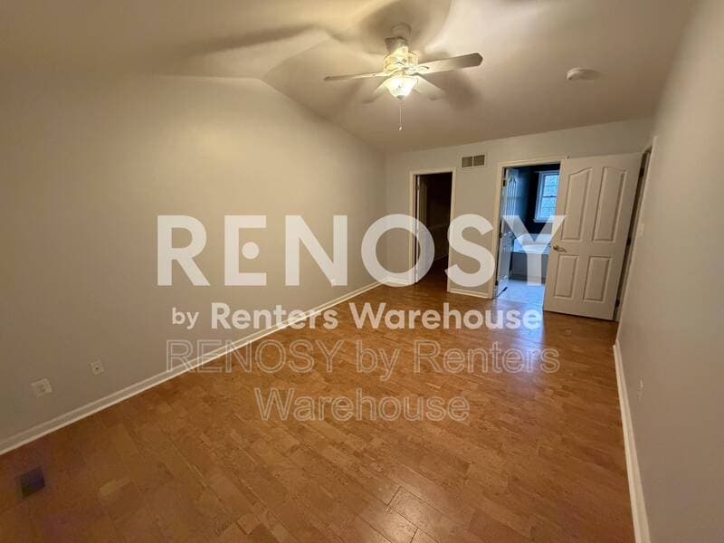 Forest Hill House: 345 Spenceola Pkwy