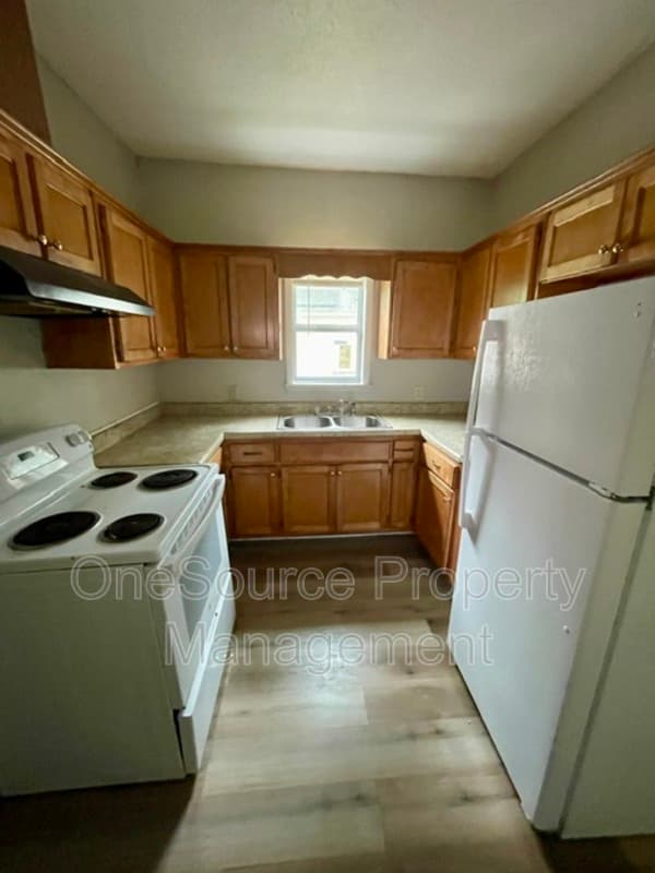 Quincy House: 911 7Th Street