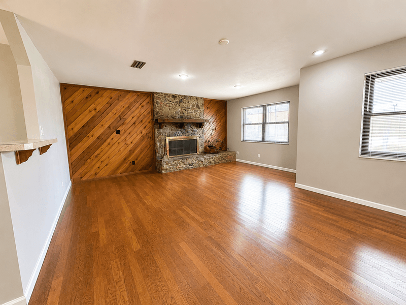 Tallahassee House: 307 Herty Street