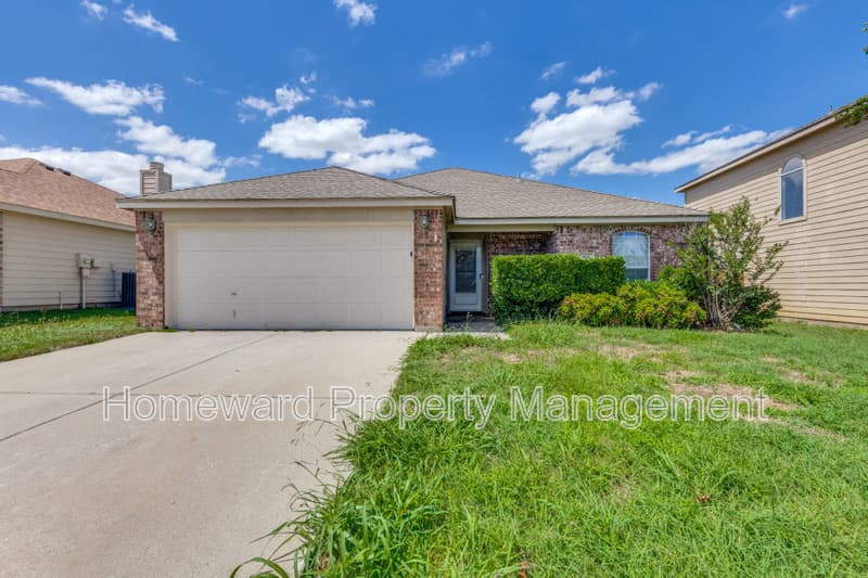 Haslet House: 900 San Felipe Trail
