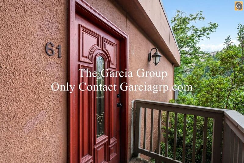 Portland Condo: 843 SW Broadway Dr.