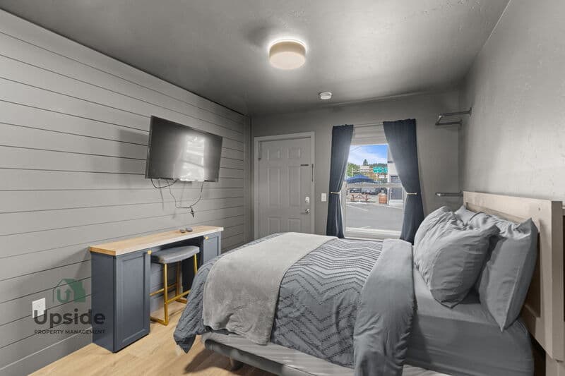 Coeur d'Alene Condo: 219 East Coeur D'Alene Lake Drive - 8