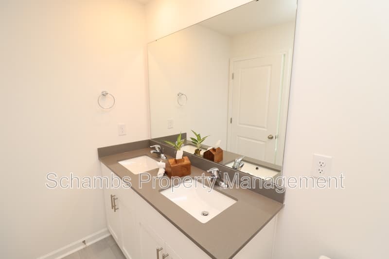 Wake Forest Townhome: 374 Freestall Dr