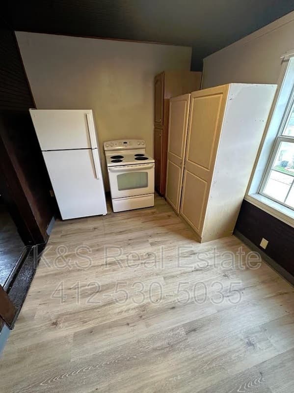 Irwin Condo: 531 Main Street - 6F
