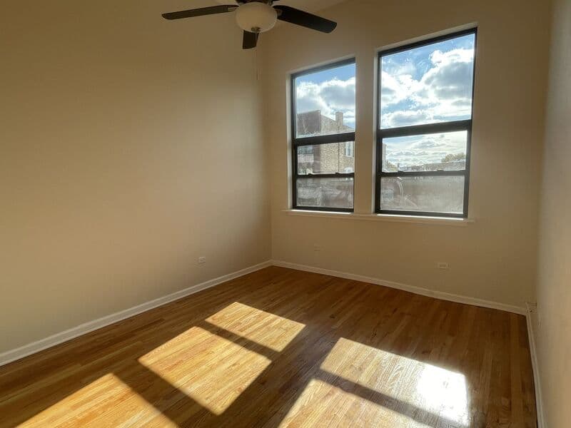 Chicago Condo: 4058 W. Armitage