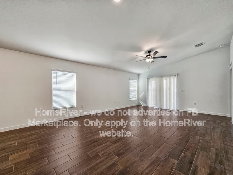 Brooksville House: 29657 Fedora Cir