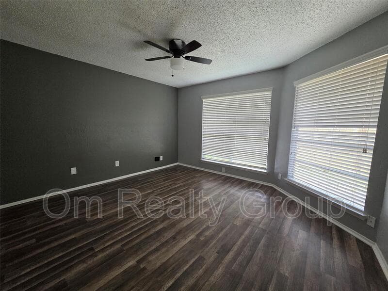Katy House: 1115 Rock Canyon Drive