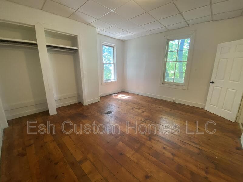 Columbia Condo: 30 North 2nd Street - C