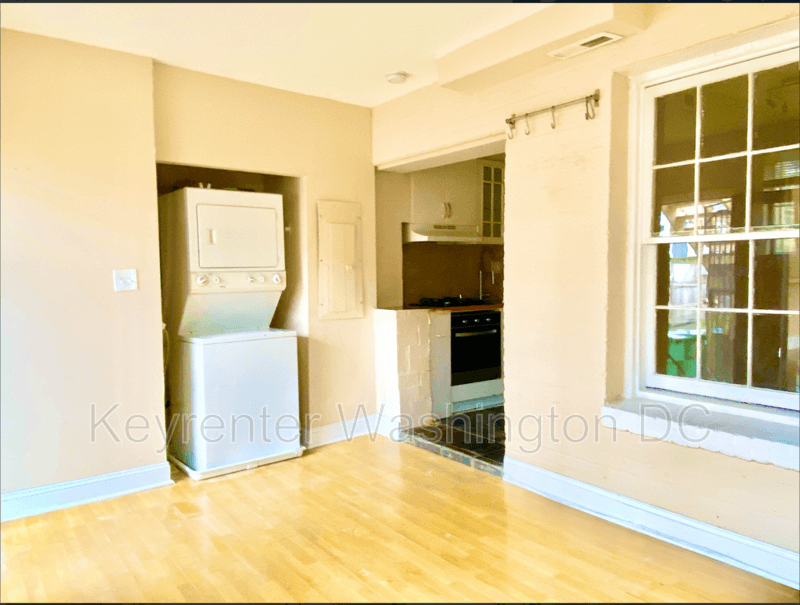 Washington Condo: 1204 Holbrook St, NE - Unit 2
