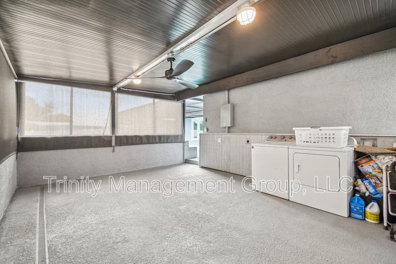 Tarpon Springs Condo: 380 Jeru Blvd - Room 5