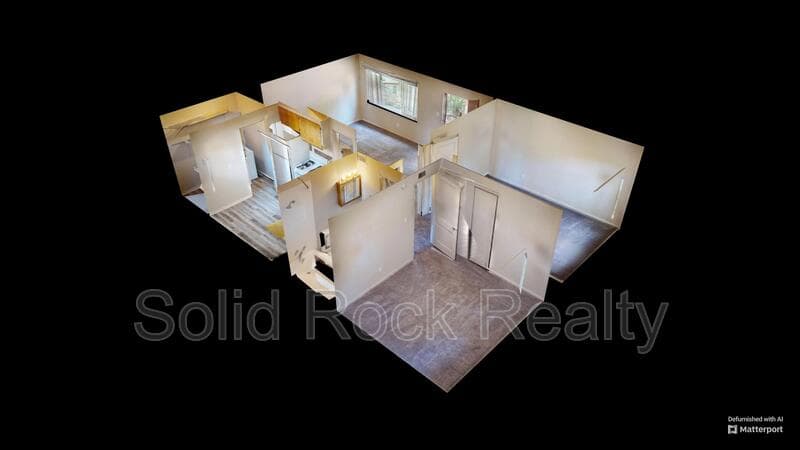 Colorado Springs Condo: 411 North 30th Street