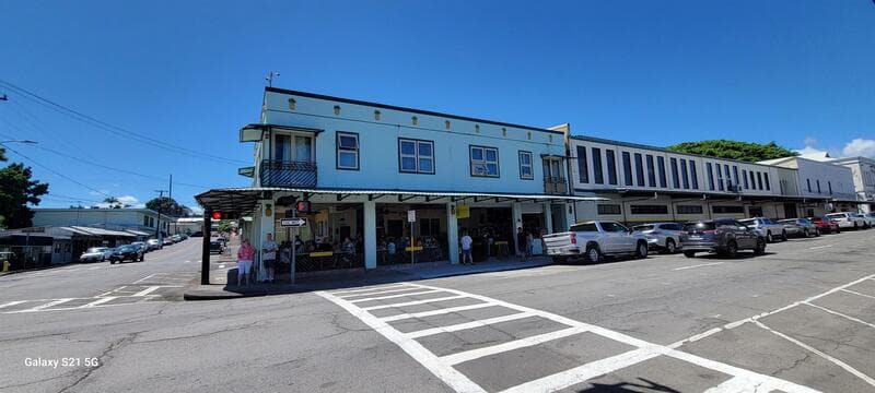 Hilo Condo: 332 Keawe Street - 5