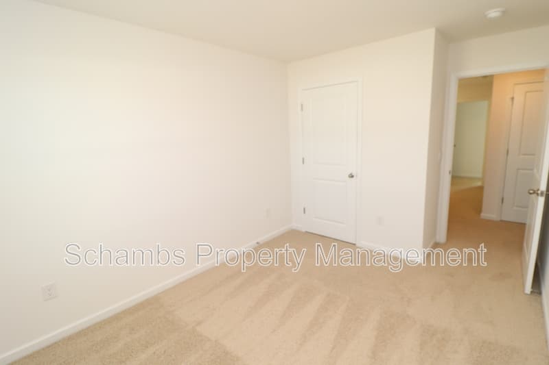 Wake Forest Townhome: 374 Freestall Dr