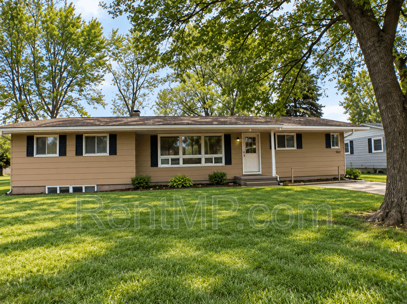 Mt. Pleasant Condo: 1909 Stockman