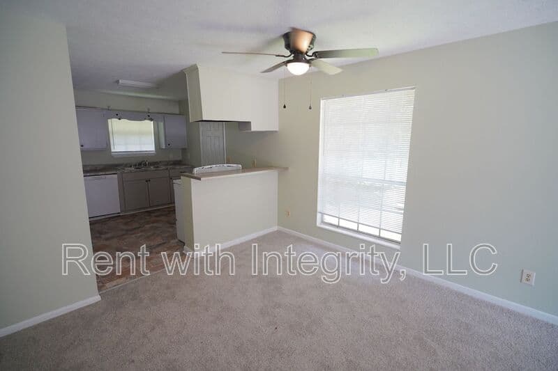 Tallahassee Condo: 2304 Hartsfield Court