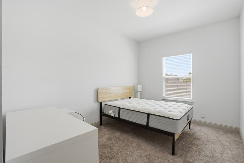 Fort Worth Condo: 3128 Wayside Avenue - 1