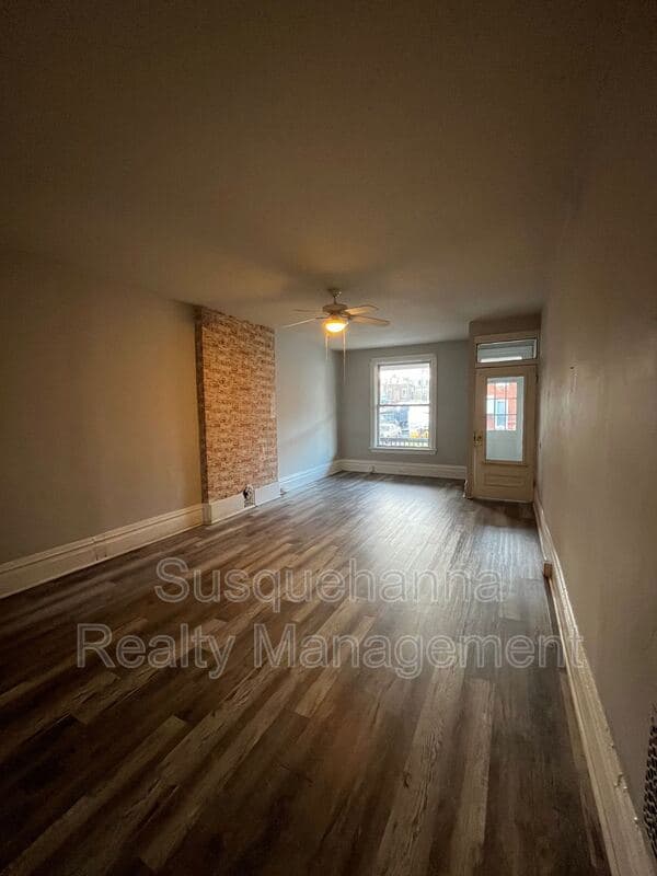 Harrisburg House: 339 S. 15th Street