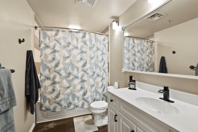 Dallas Condo: 1122 Jackson St #916