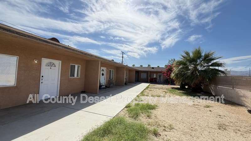 Thousand Palms Condo: 72795 Datil Way