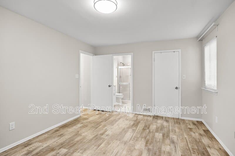 Mount Laurel Township Condo: 301A Mulberry Cove - 1