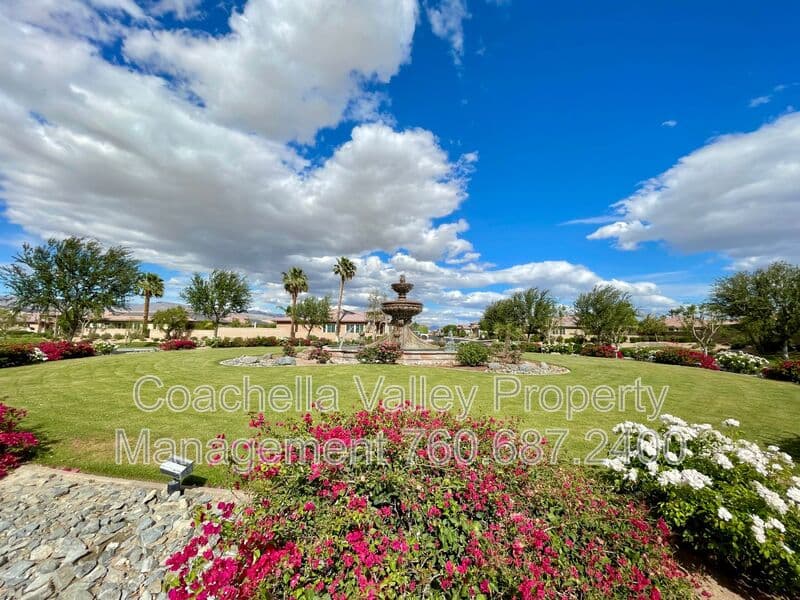 Rancho Mirage Condo: 168 Via Martelli