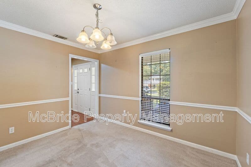 Evans House: 539 Hunterdale Road