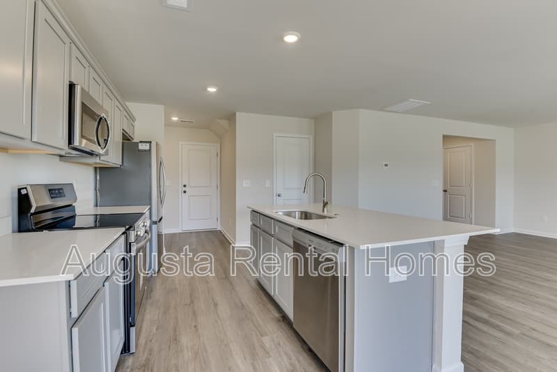 Aiken House: 5744 Cobalt Falls Bend