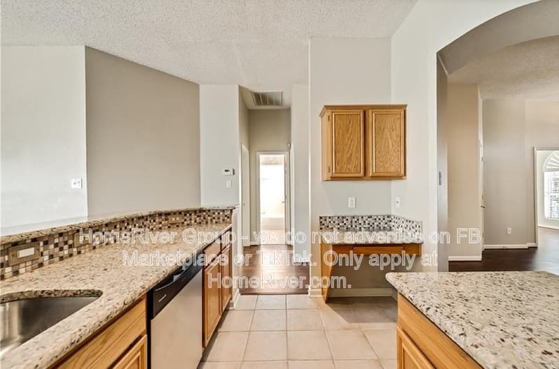 Frisco House: 10209 Mallory Dr