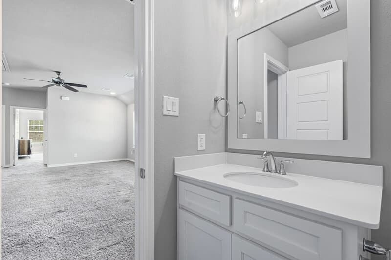 Fort Worth House: 2641 Frazier Avenue