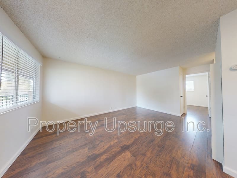 Oroville Apartment: 425 Nelson Ave