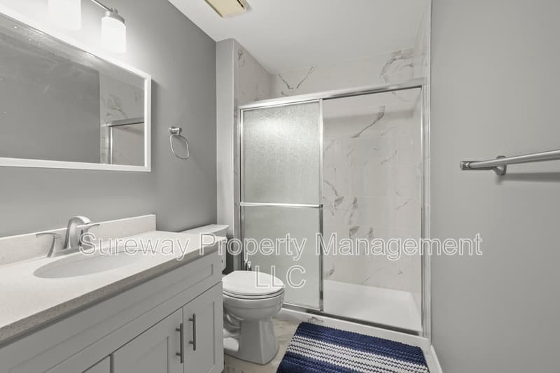 Plainsboro Condo: 1210 Aspen Dr
