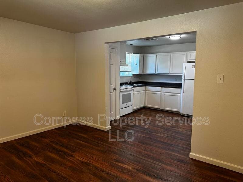 Waco House: 507 Dunbar Ave.