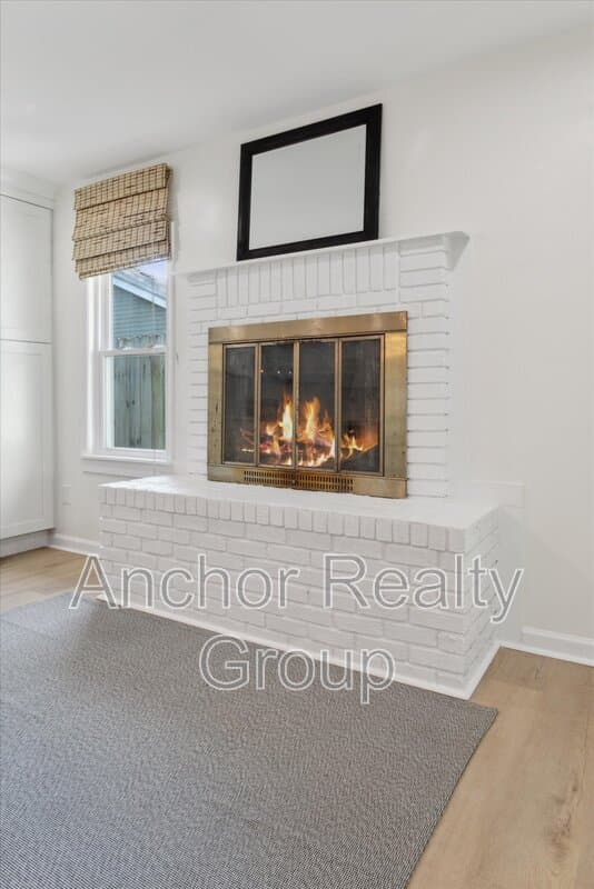 Virginia Beach House: 630 Orangewood Drive