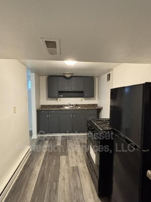 Gary Condo: 4121 Lincoln St