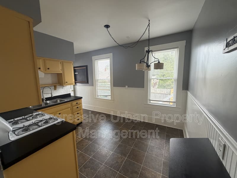 Lakewood Condo: 2160 Alger Road - Downstairs